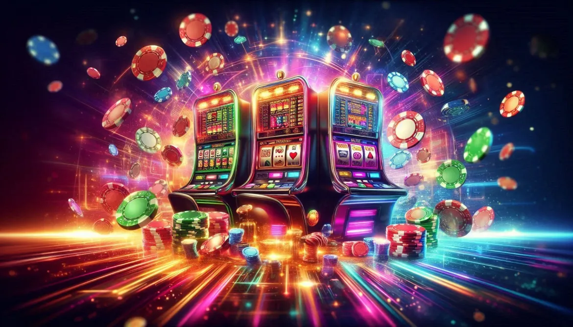 Bullys Casino